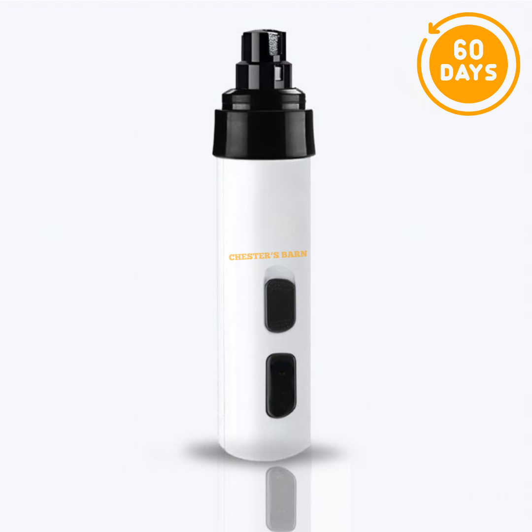 Chesters QuietGroom Pro