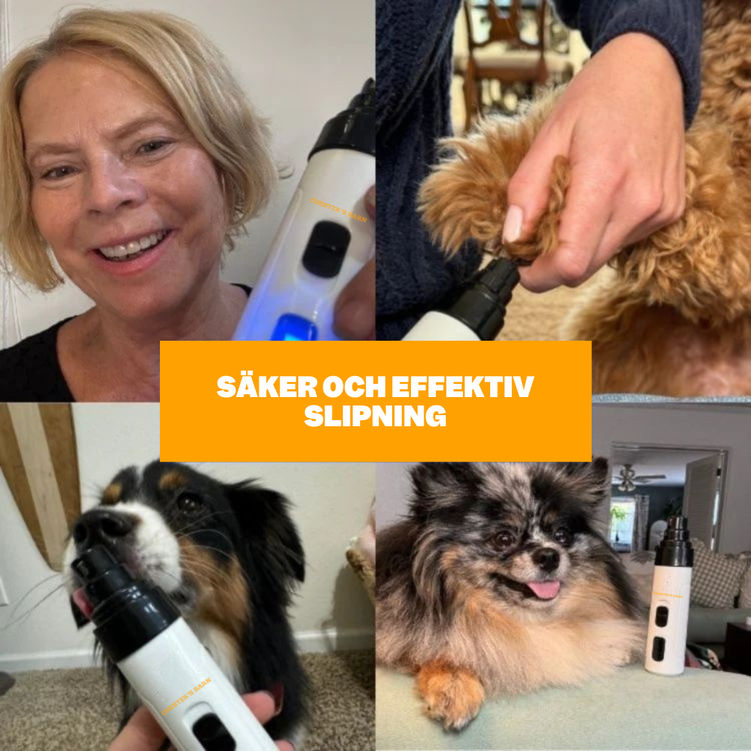 Chesters QuietGroom Pro