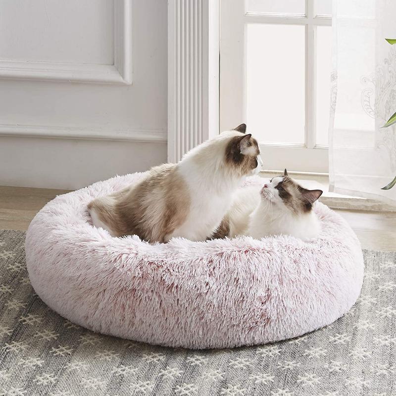 The Orginal Calming Cloud 9 Bed