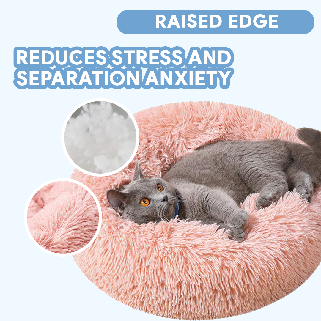 The Orginal Calming Cloud 9 Bed