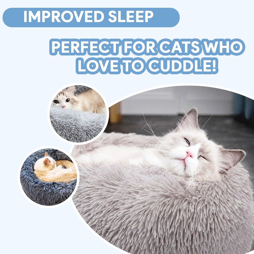 The Orginal Calming Cloud 9 Bed