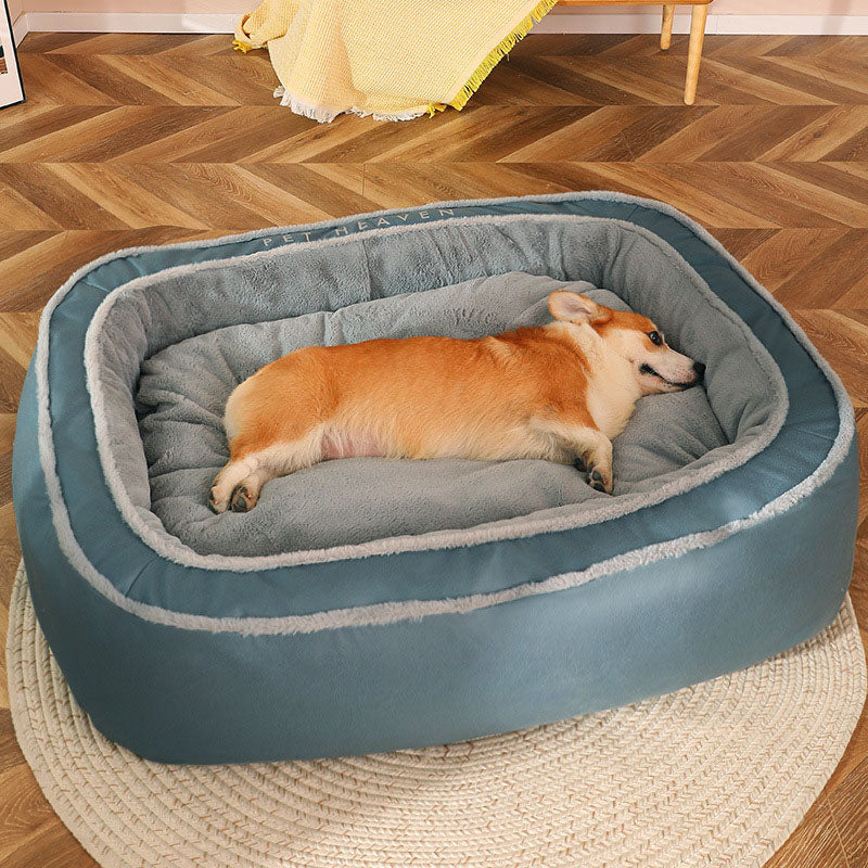 Dog Bed For Deep Sleep