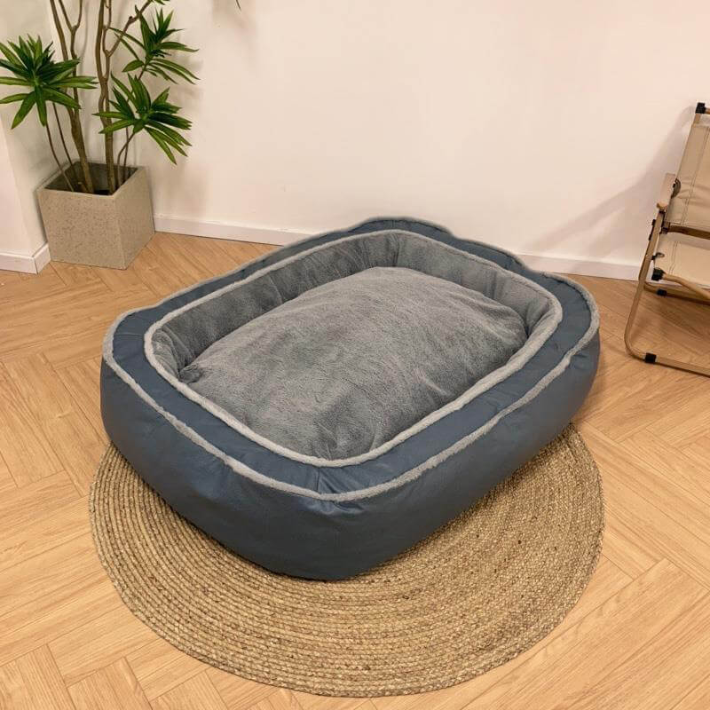 Dog Bed For Deep Sleep