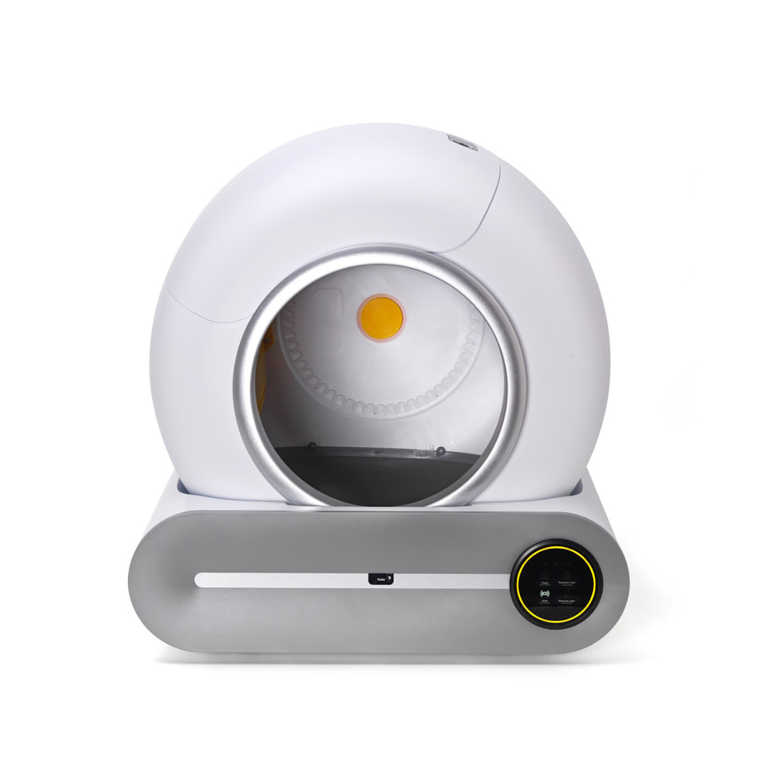 Paw-Pod™ Smart Litter Box