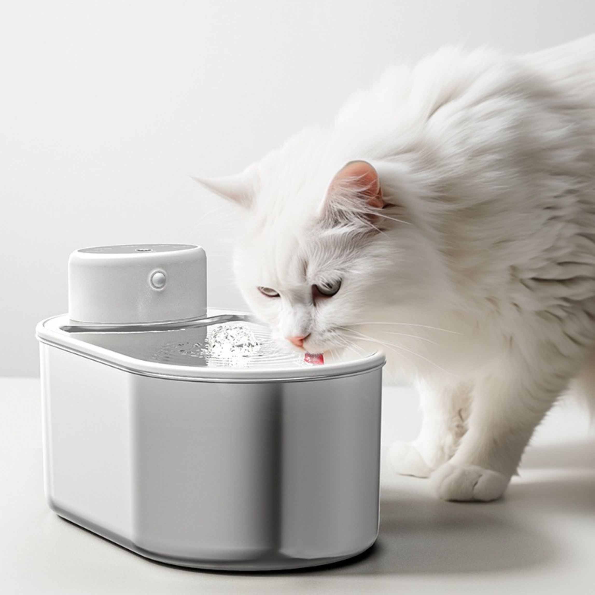 Chester's Barn™ Water Fountain