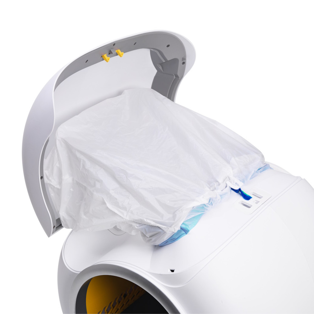 Paw-Pod™ Smart Litter Box