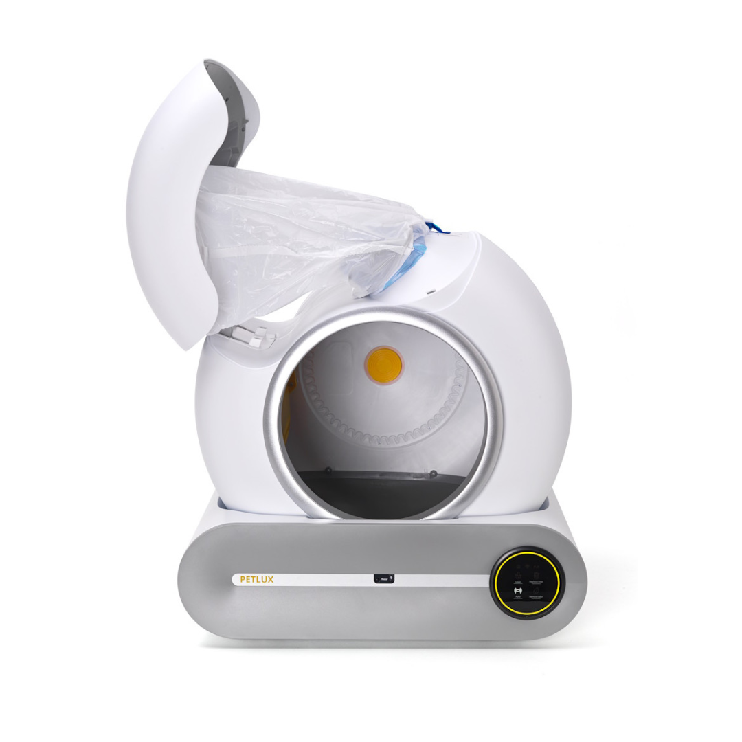 Paw-Pod™ Smart Litter Box