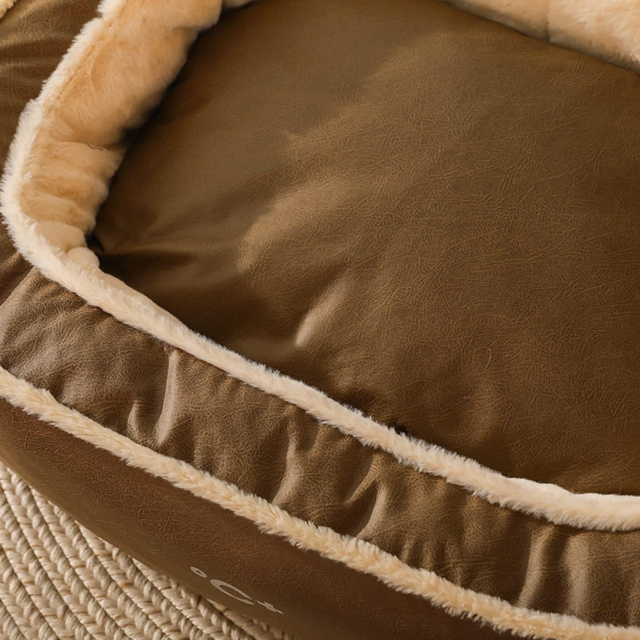 Dog Bed For Deep Sleep