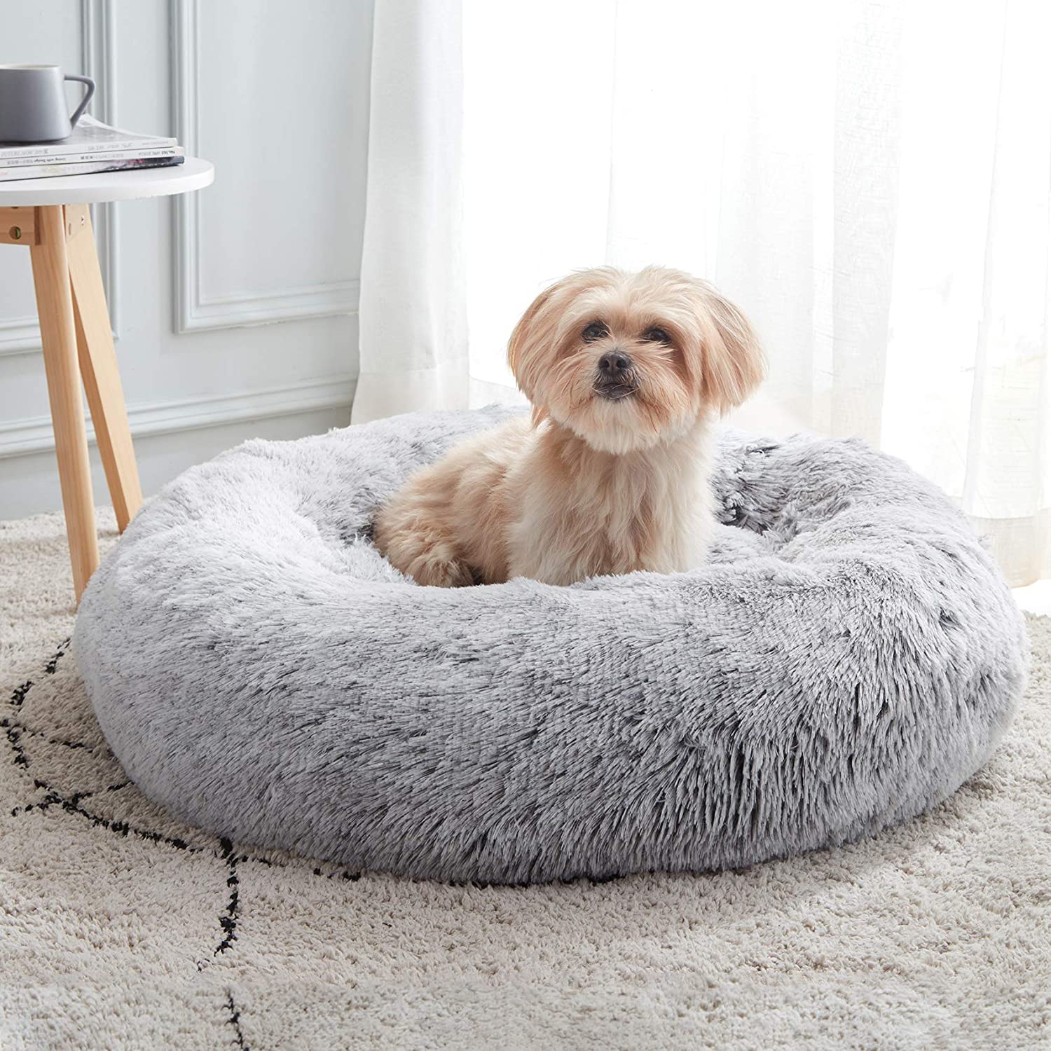 The Orginal Calming Cloud 9 Dog Bed