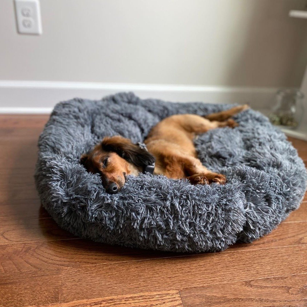 The Orginal Calming Cloud 9 Dog Bed