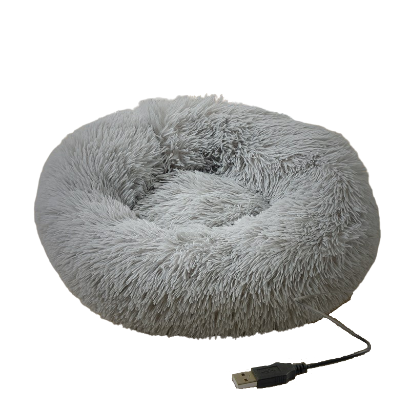 Chester's Barn™ - Heated Bed for Small/Medium Dogs and Cats