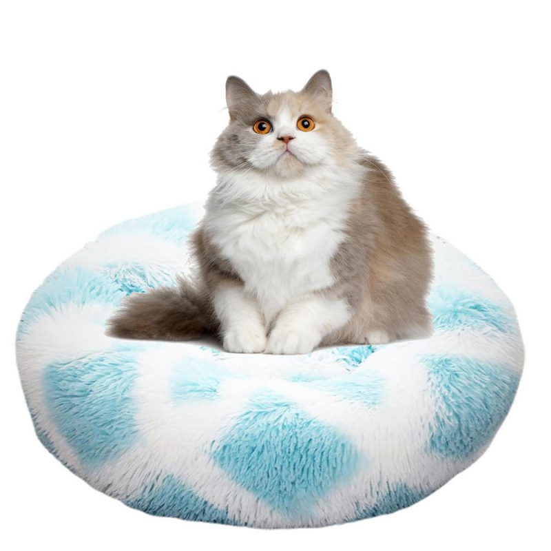 Chester's Barn™ - Heated Bed for Small/Medium Dogs and Cats