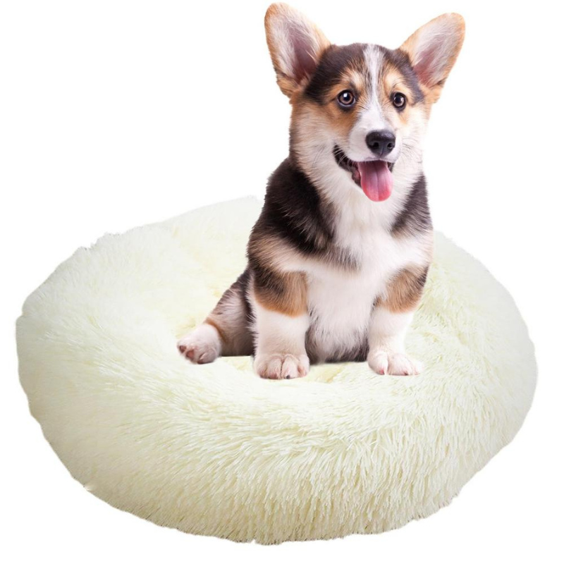Chester's Barn™ - Heated Bed for Small/Medium Dogs and Cats