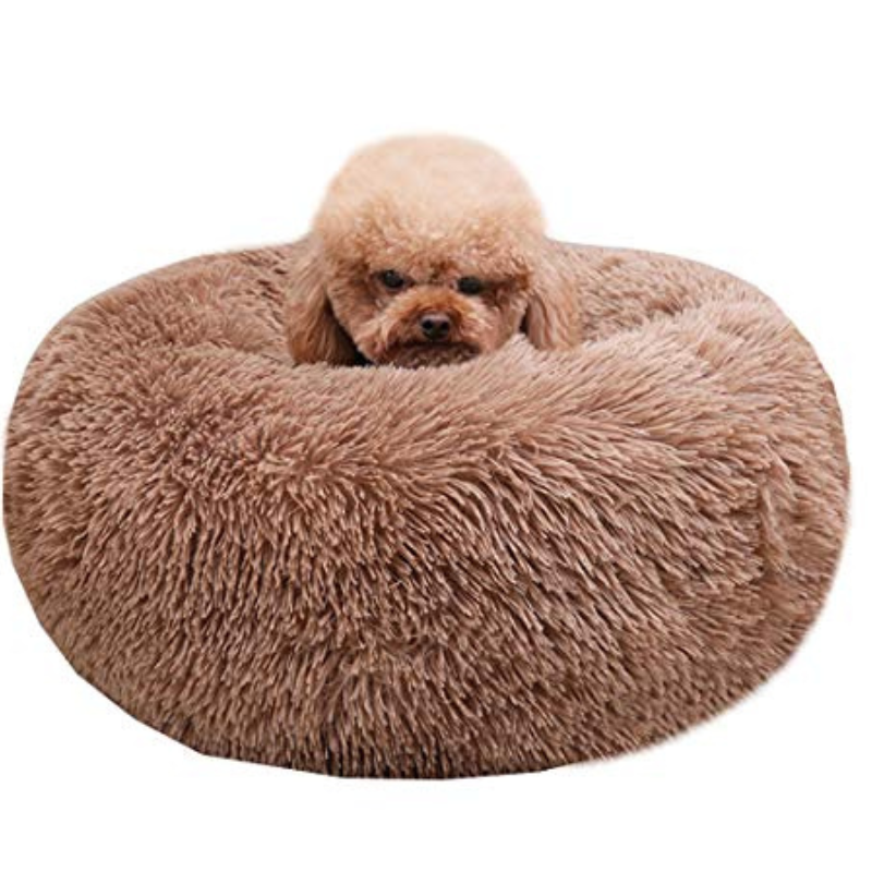 Chester's Barn™ - Heated Bed for Small/Medium Dogs and Cats