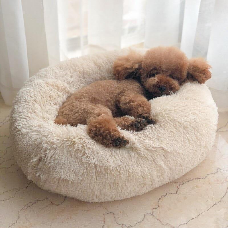 The Orginal Calming Cloud 9 Dog Bed