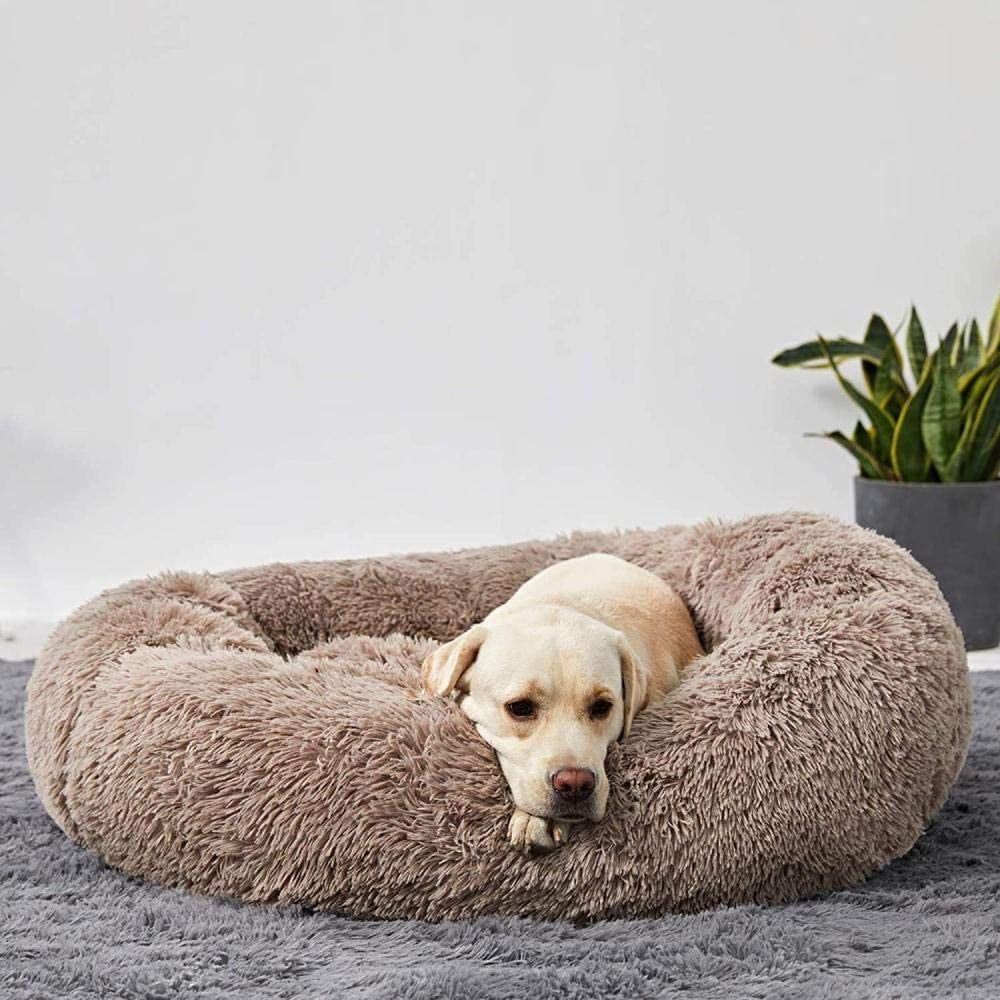 The Orginal Calming Cloud 9 Dog Bed